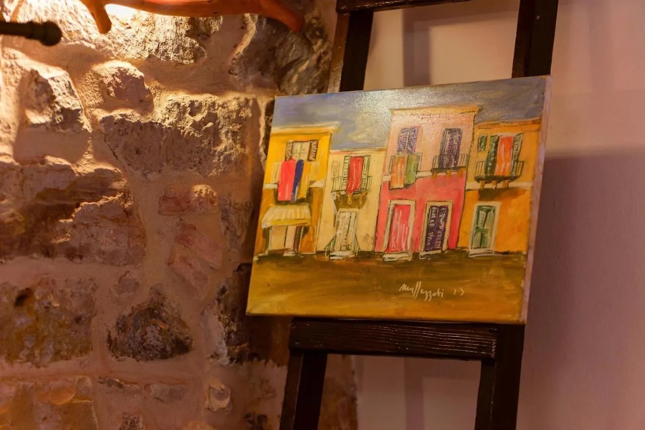 Daire Gh Flat Studio S.Martino Carloforte