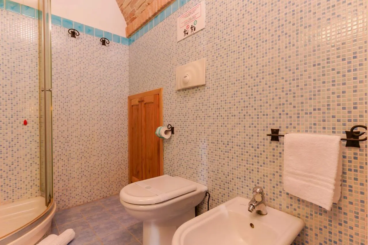 Gh Flat Studio S.Martino Carloforte  0*, Carloforte (Isola di San Pietro) İtalya