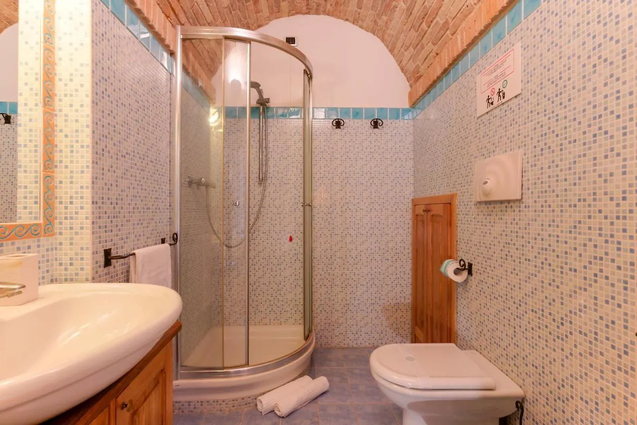 Gh Flat Studio S.Martino Carloforte  İtalya
