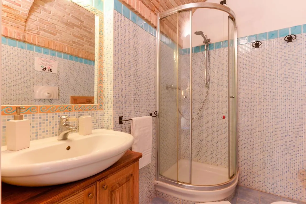 Daire Gh Flat Studio S.Martino Carloforte